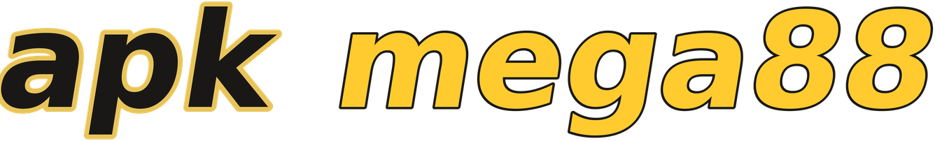 apk mega88 logo